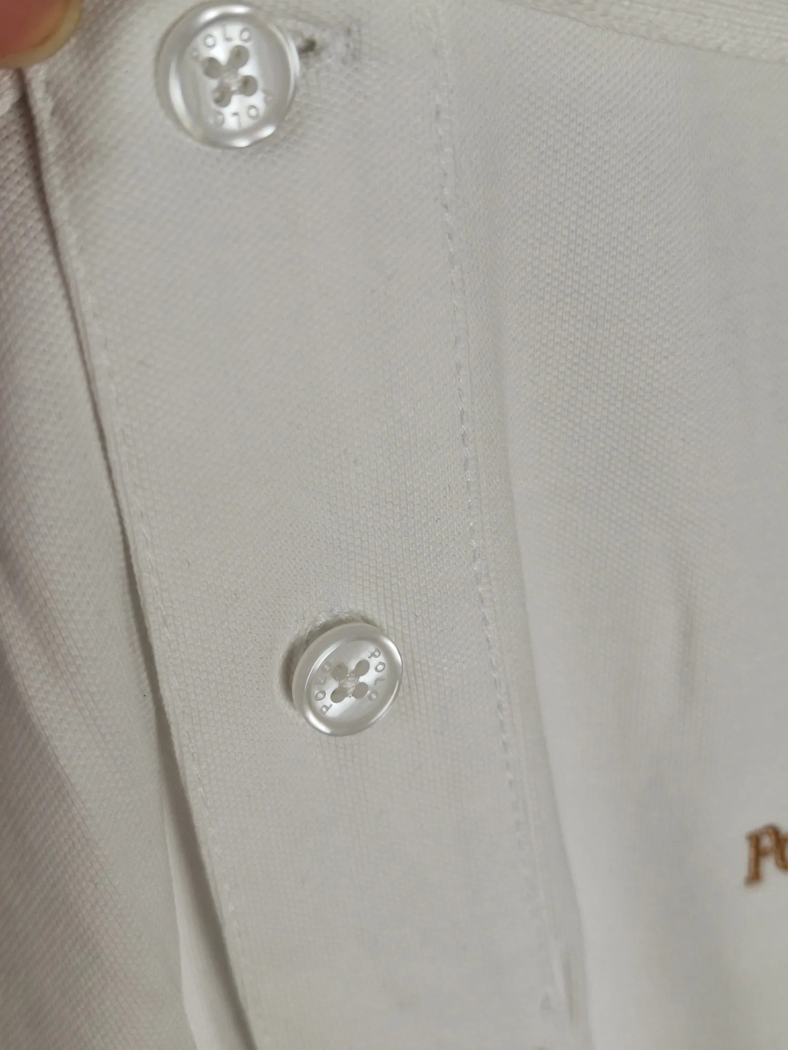 P190 Real shot quality high version of Ralph Lauren RL pony classic embroidered polo shirt short-sleeved high-end quality complete with three labels, comfortable and breathable, classic and simple, exquisite and fashionable, details showing high-end quality Color: black white navy blue Size: M-XXL